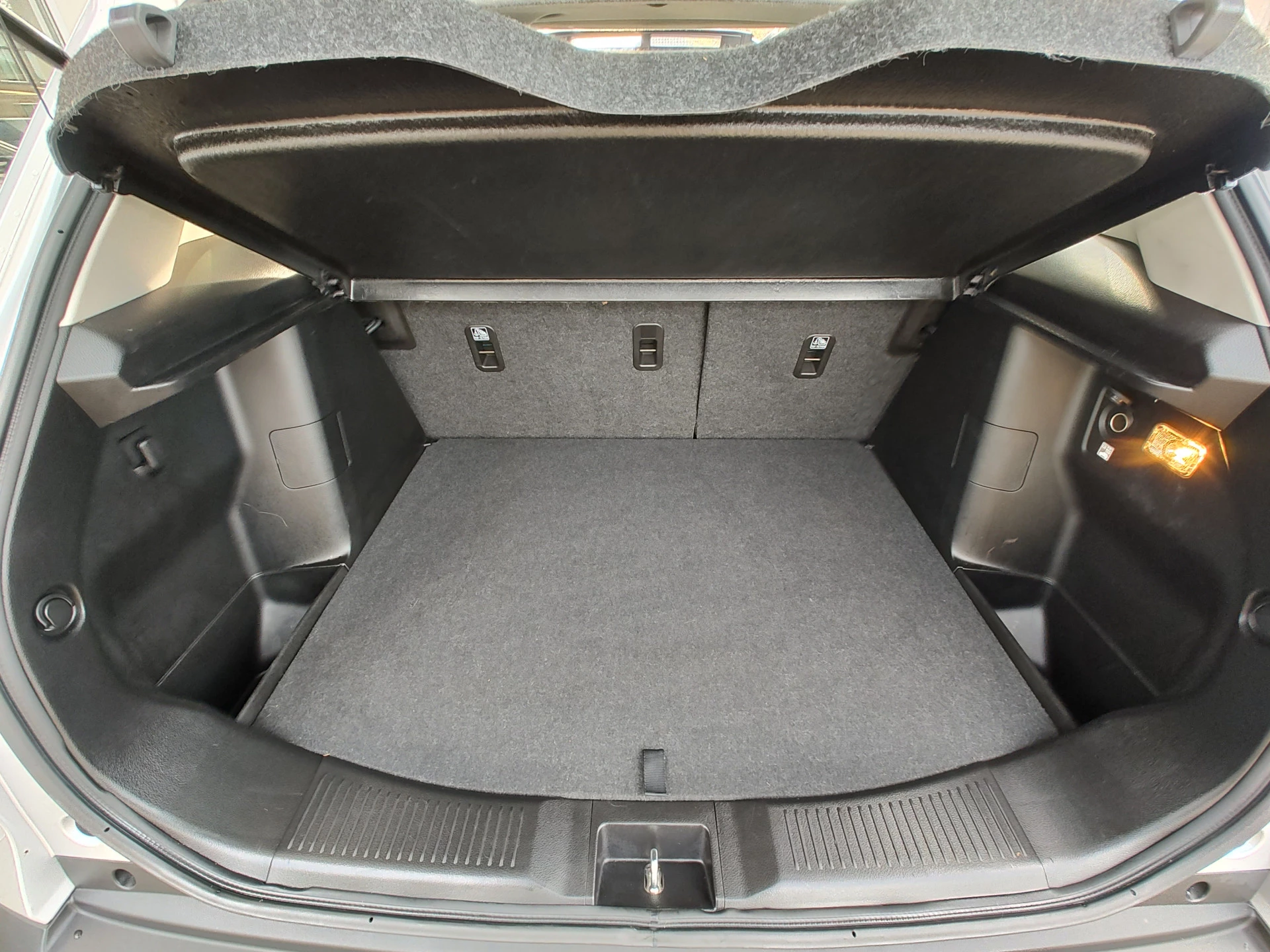 Hoofdafbeelding Suzuki S-Cross