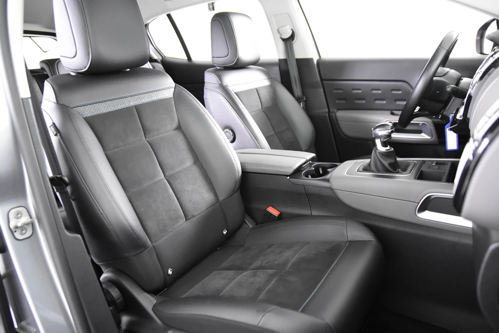 Hoofdafbeelding Citroën C5 Aircross
