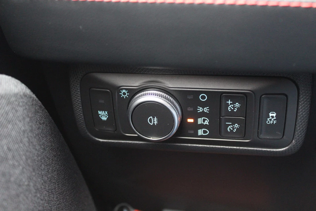 Hoofdafbeelding Ford Mustang Mach-E