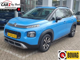 Citroën C3 Aircross 1.2 PURETECH S&S BUSINESS AUT. met NW. DISTRIBUTIERIEM! | Grip Control | Stoelverwarming