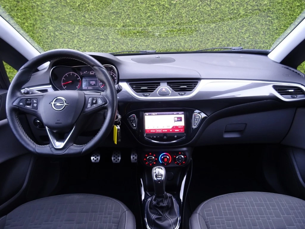 Hoofdafbeelding Opel Corsa-e