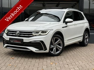Volkswagen Tiguan 1.5 TSI R-Line *Pano*Matrix*Aut*360