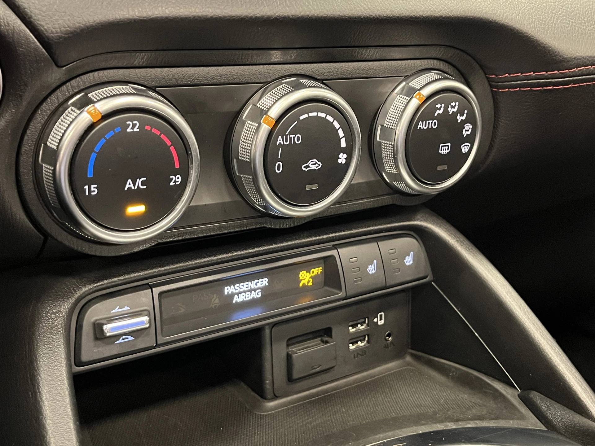 Hoofdafbeelding Mazda MX-5