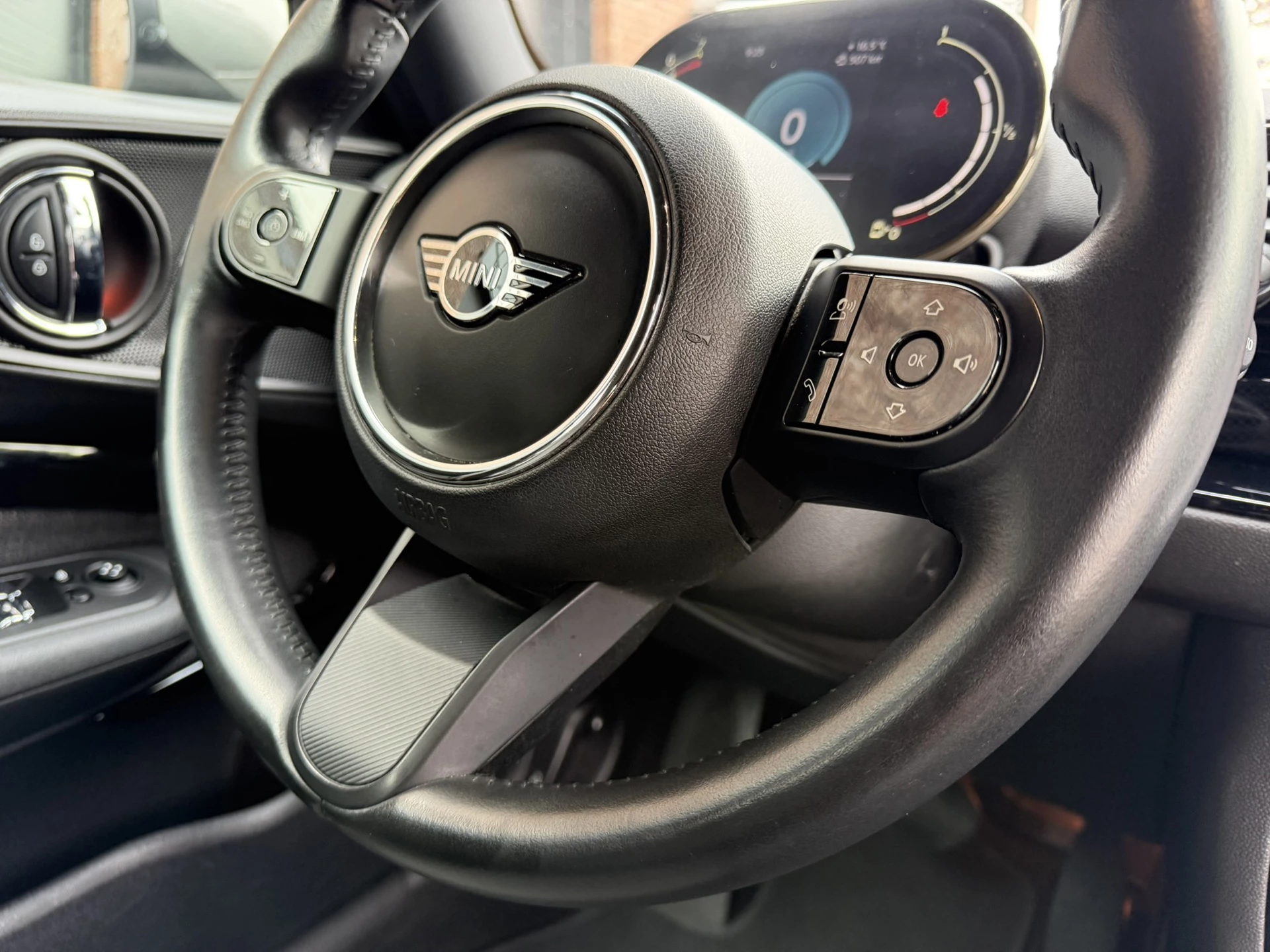 Hoofdafbeelding MINI Clubman