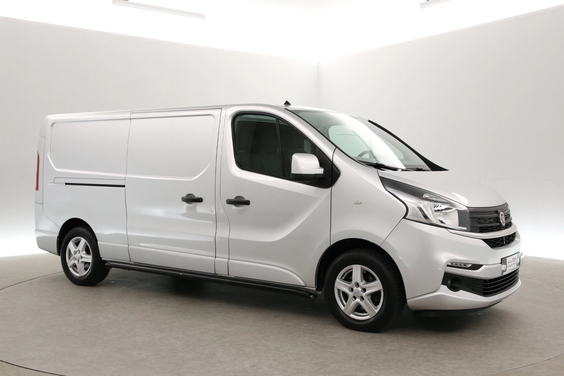 Hoofdafbeelding Fiat Talento