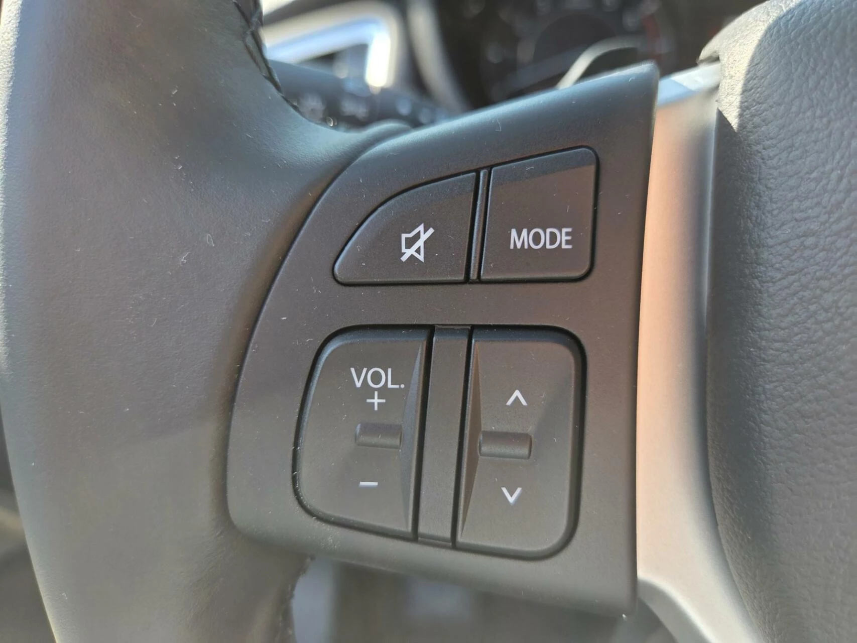 Hoofdafbeelding Suzuki S-Cross
