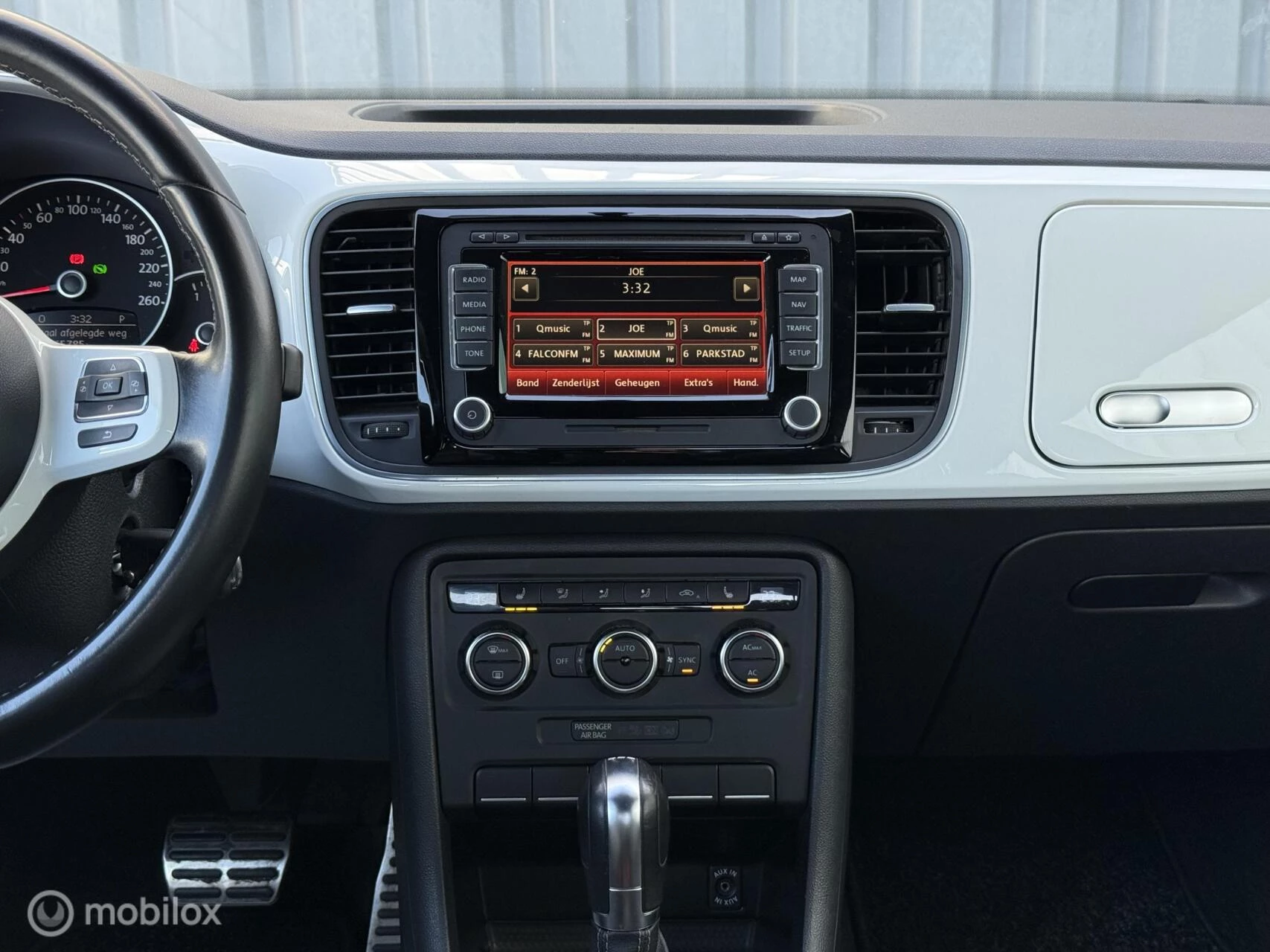 Hoofdafbeelding Volkswagen Beetle