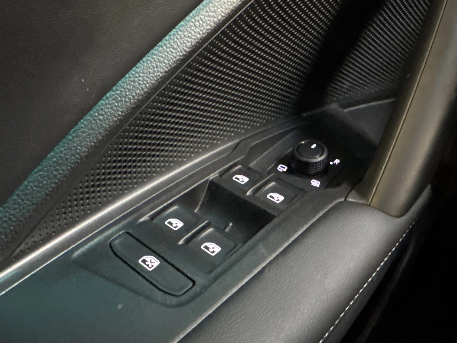 Hoofdafbeelding Volkswagen Tayron