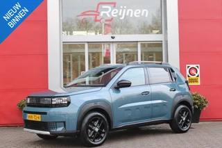 Hoofdafbeelding Fiat Grande Panda Fiat Grande Panda 1.2 Hybrid 110PK ICON | APPLE CARPLAY/ANDROID AUTO | CRUISE CONTROL | PARKEERSENSOREN ACHTER | LED KOPLAMPEN | LICHTMETALEN VELGEN 16" | DAB+ RADIO |