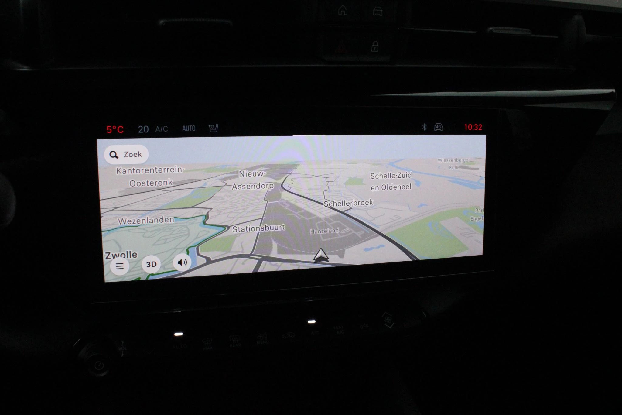 Hoofdafbeelding Alfa Romeo Junior