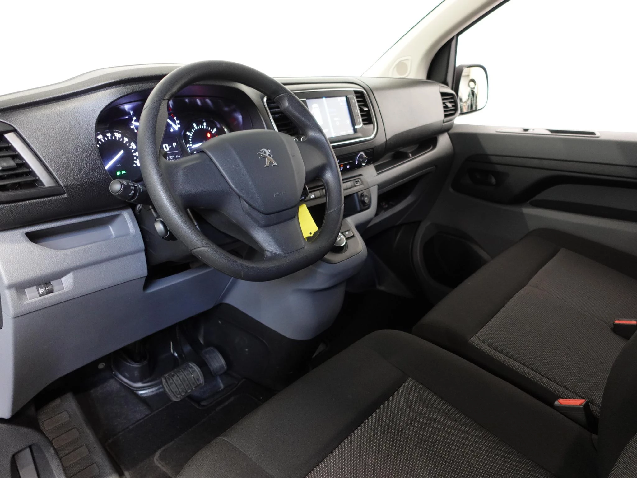 Hoofdafbeelding Peugeot Expert