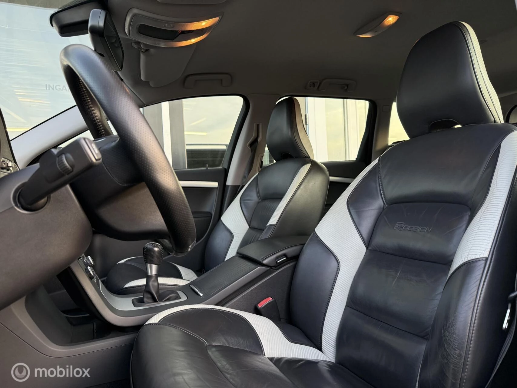 Hoofdafbeelding Volvo V70