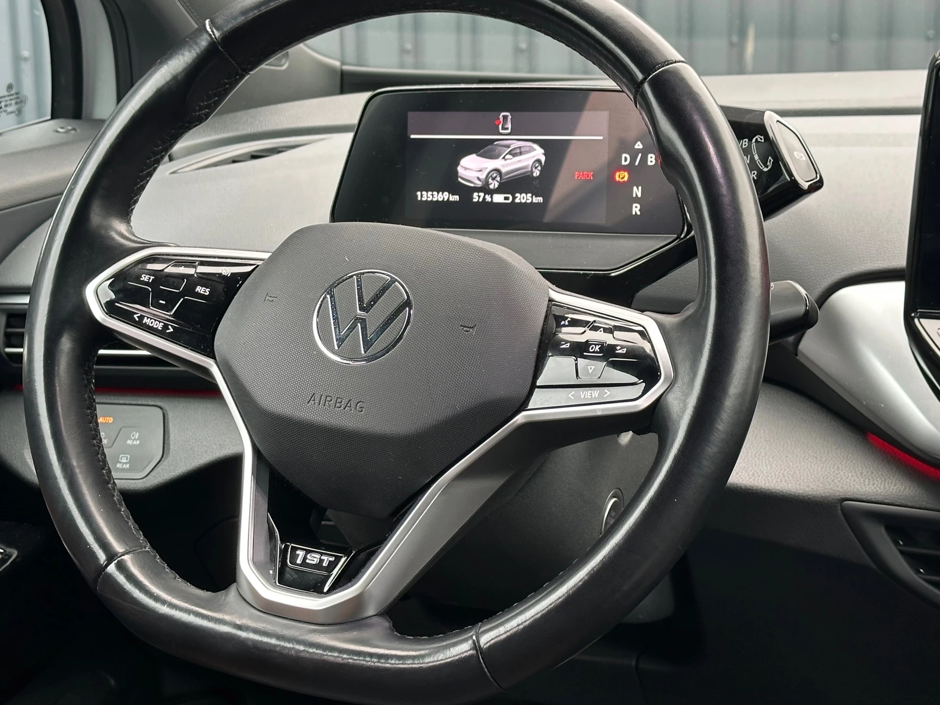 Hoofdafbeelding Volkswagen ID.4