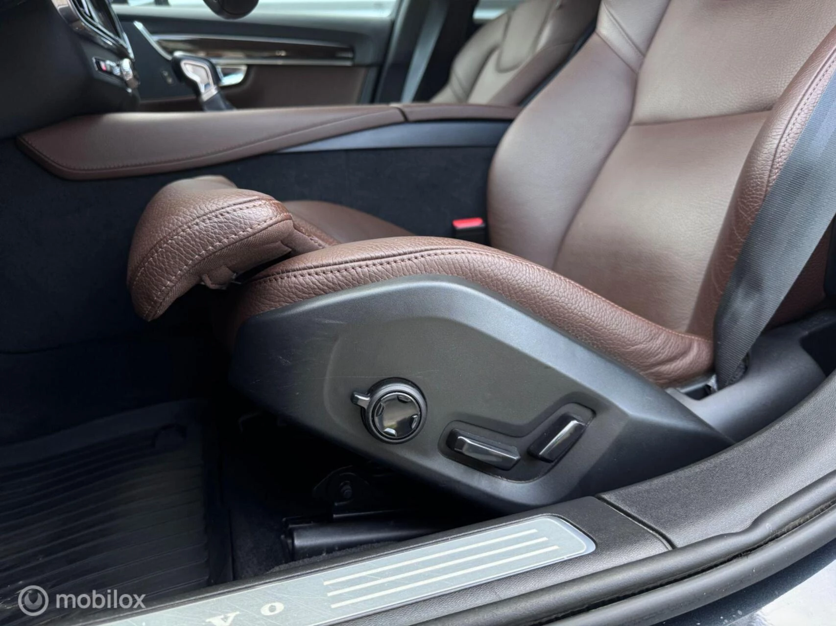 Hoofdafbeelding Volvo V90