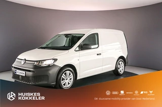 Volkswagen Caddy Cargo 2.0 TDI Comfort Airco | All Seasonbanden | Navigatie (Apple carplay / Android Auto) |
