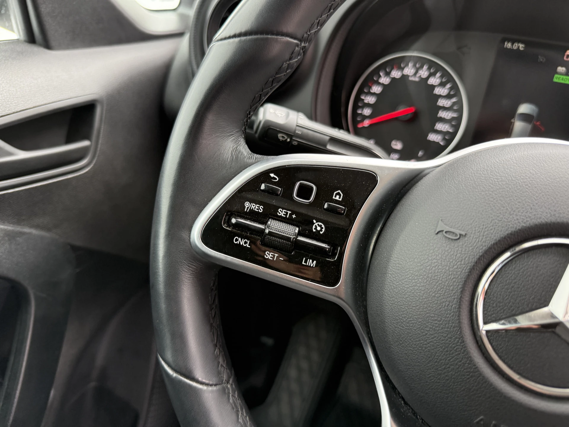 Hoofdafbeelding Mercedes-Benz eCitan