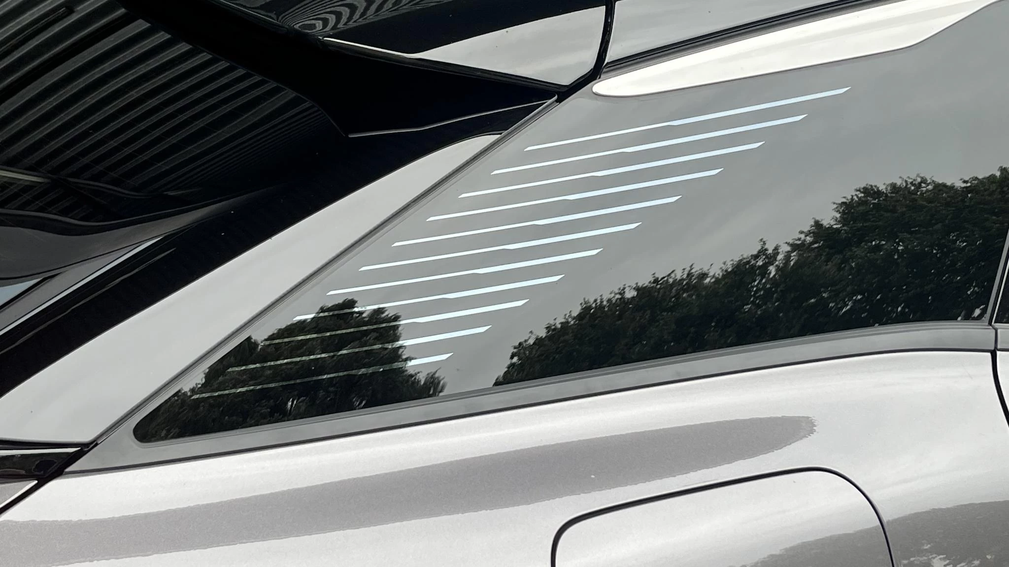 Hoofdafbeelding Citroën C5 X
