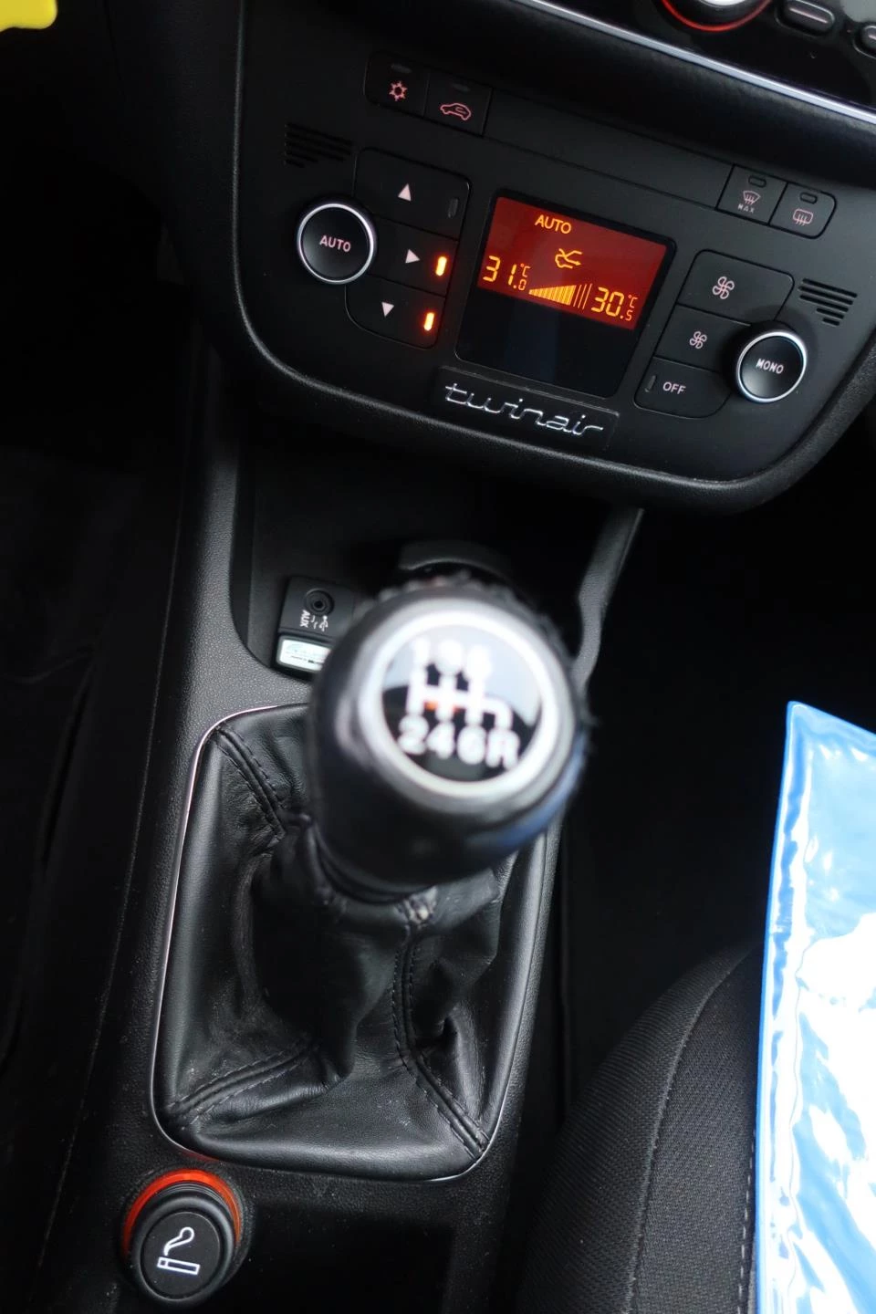 Hoofdafbeelding Fiat Punto