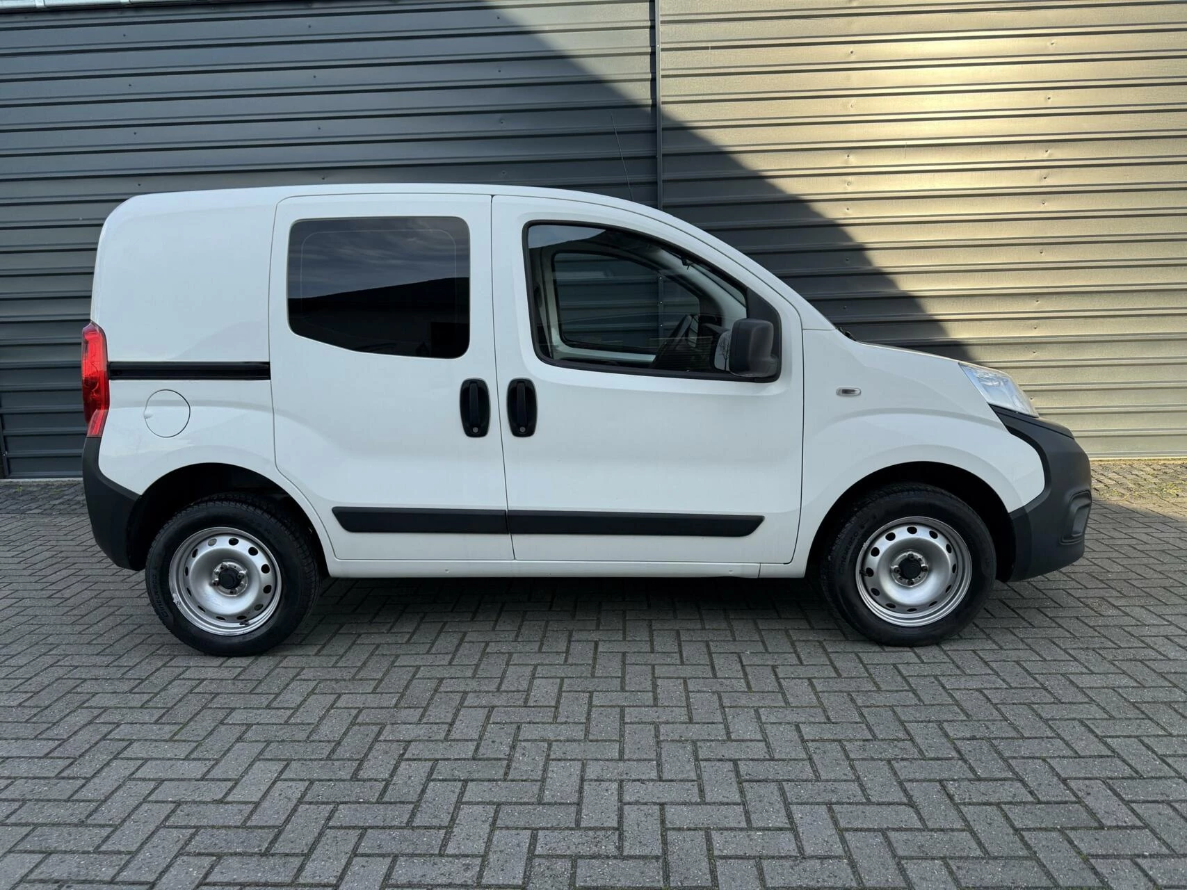 Hoofdafbeelding Fiat Fiorino