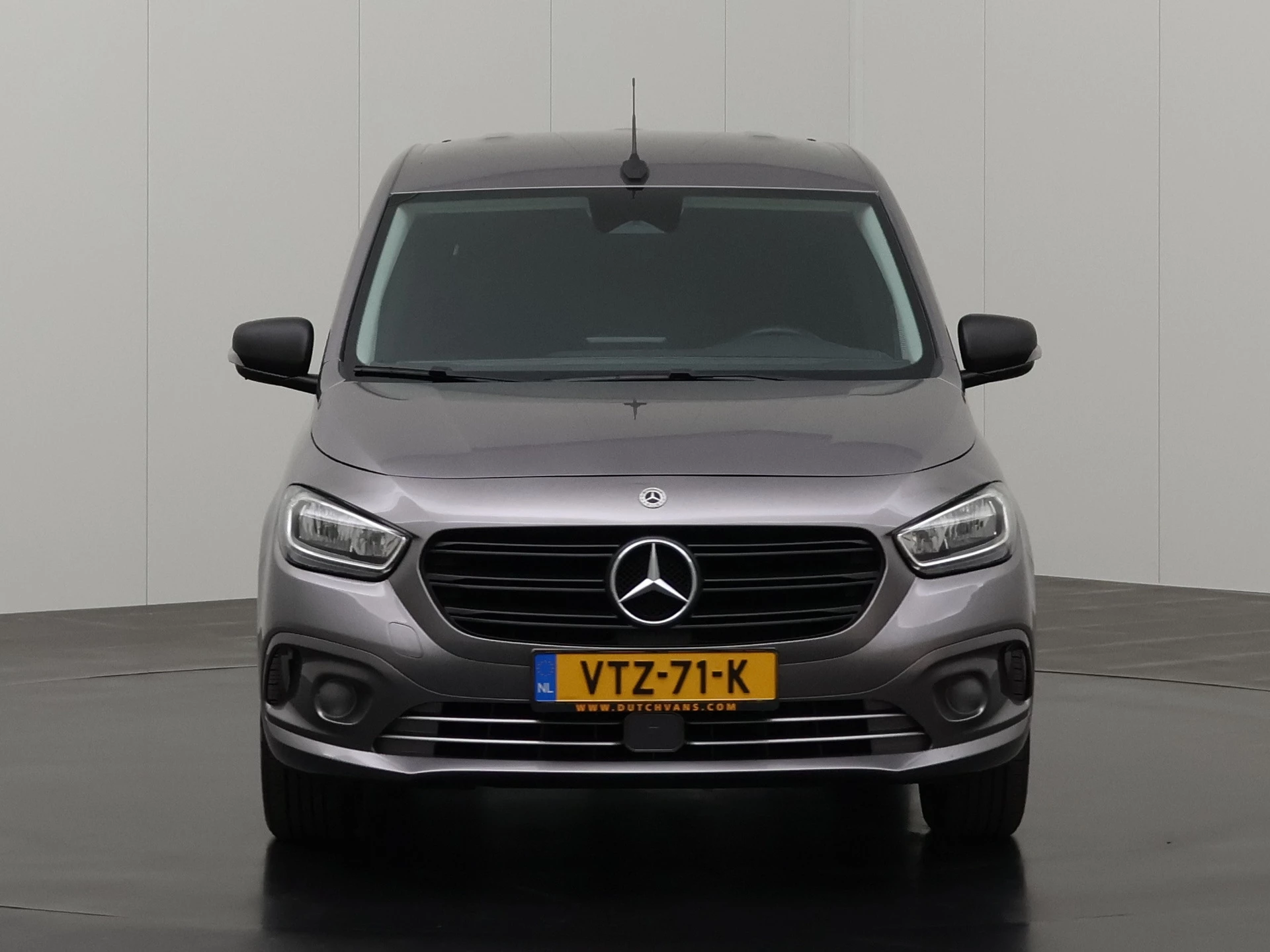 Hoofdafbeelding Mercedes-Benz Citan