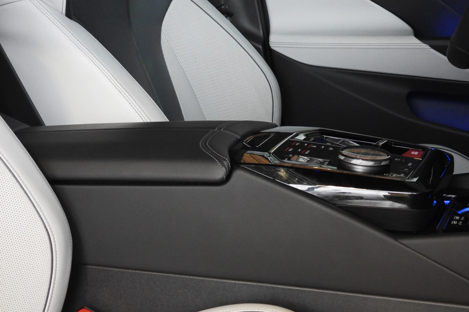 Hoofdafbeelding BMW M5