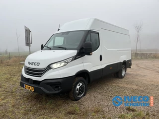 Iveco Daily 40C18HA8 V | NIEUW | BPM-Vrij | Direct leverbaar | MY 2024 |