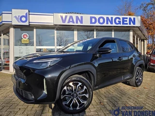 Toyota Yaris Cross 1.5 Hybrid Dynamic |Carplay / Navi / Cruise / Keyless / PDC | 13.773 KM!