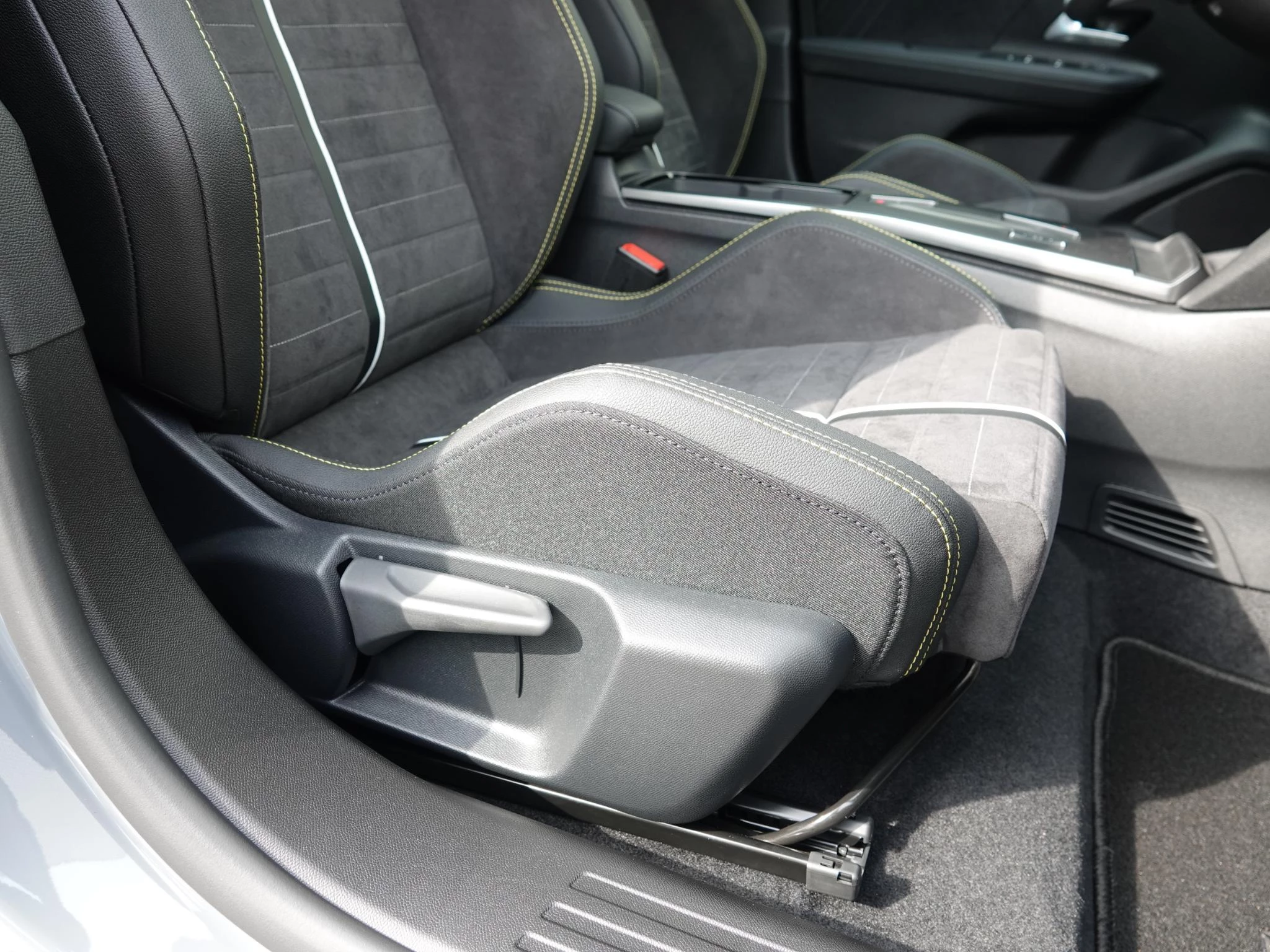 Hoofdafbeelding Opel Mokka-e