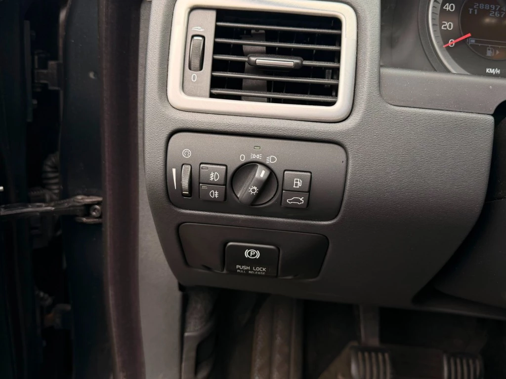 Hoofdafbeelding Volvo V70