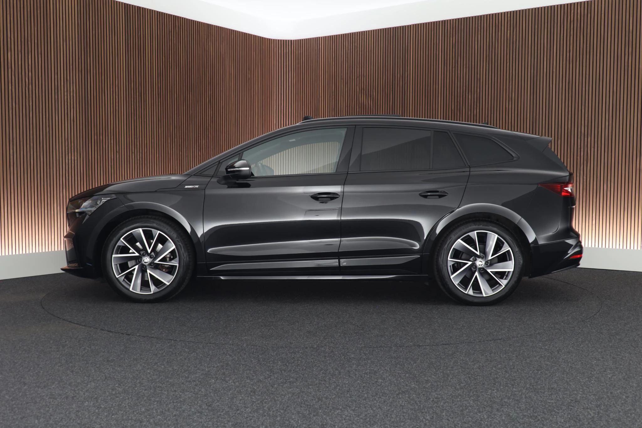 Hoofdafbeelding Škoda Enyaq iV