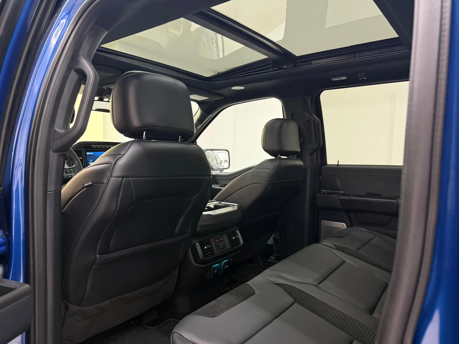 Hoofdafbeelding Ford F-150