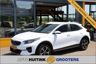 Kia XCeed 1.6 GDi PHEV Plug In DynamicLine - Navi - camera - stoel/stuur