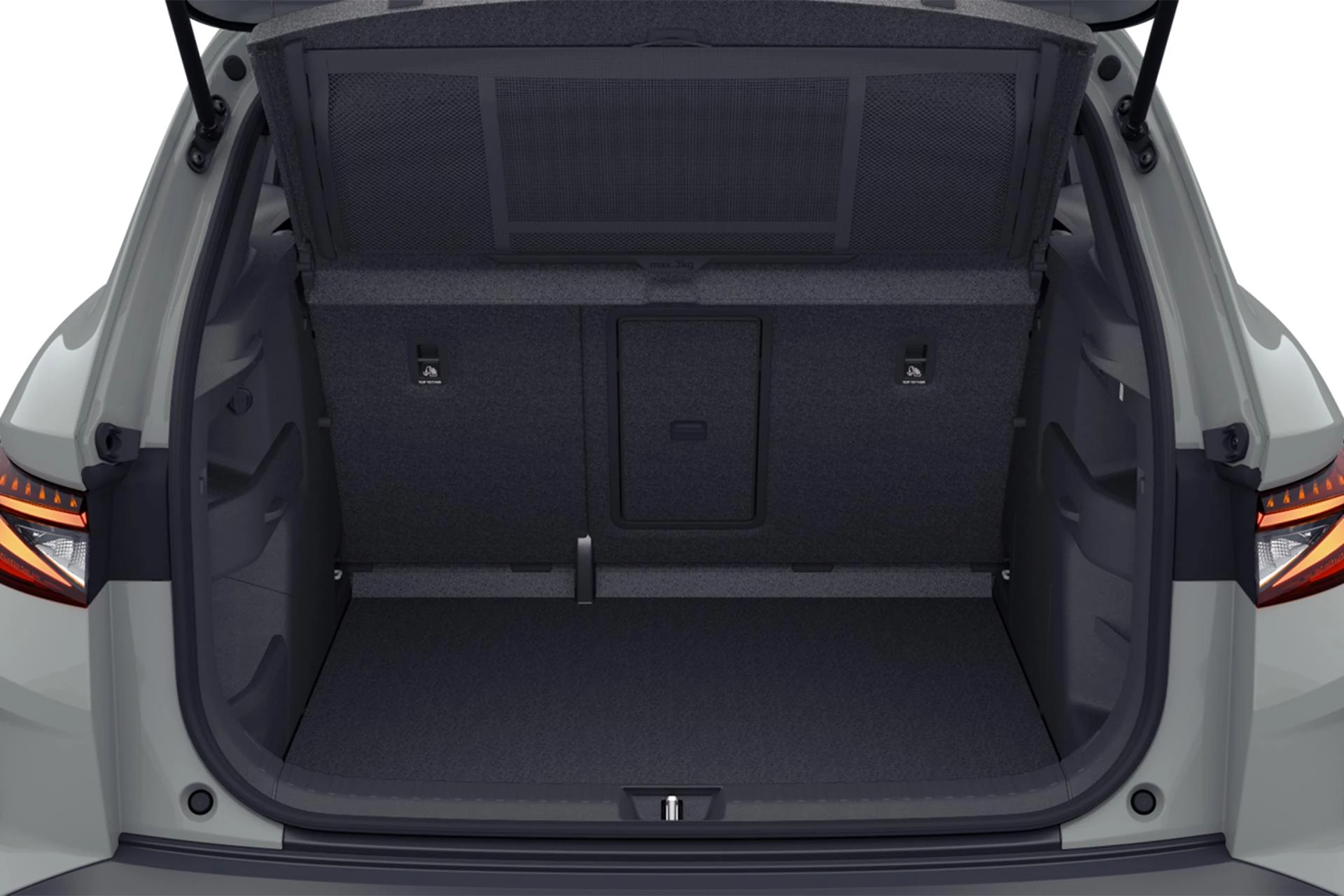 Hoofdafbeelding Škoda Elroq