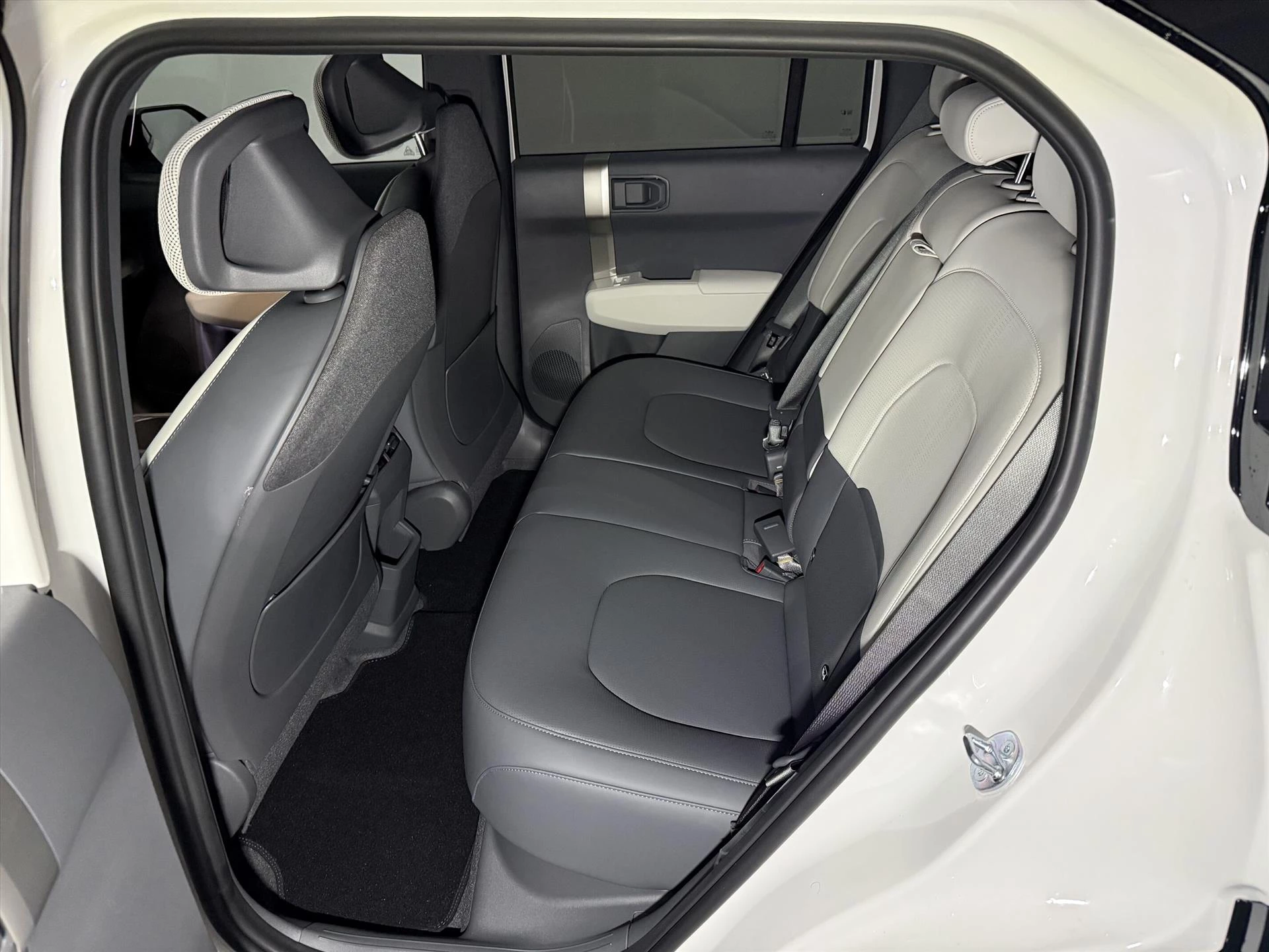 Hoofdafbeelding Kia EV3