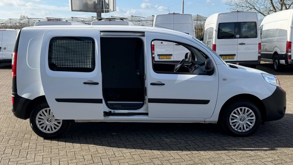 Hoofdafbeelding Renault Kangoo