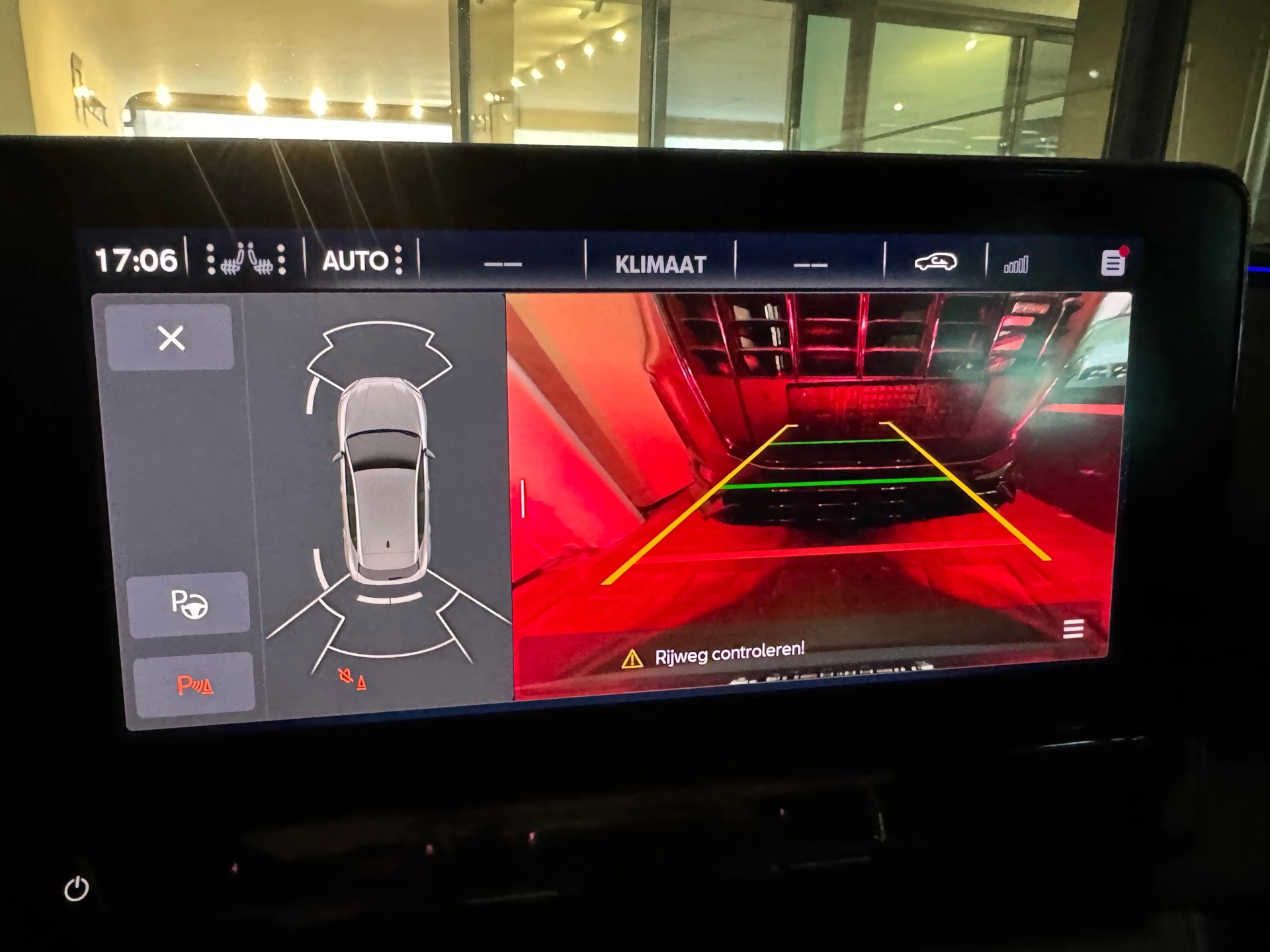 Hoofdafbeelding CUPRA Leon