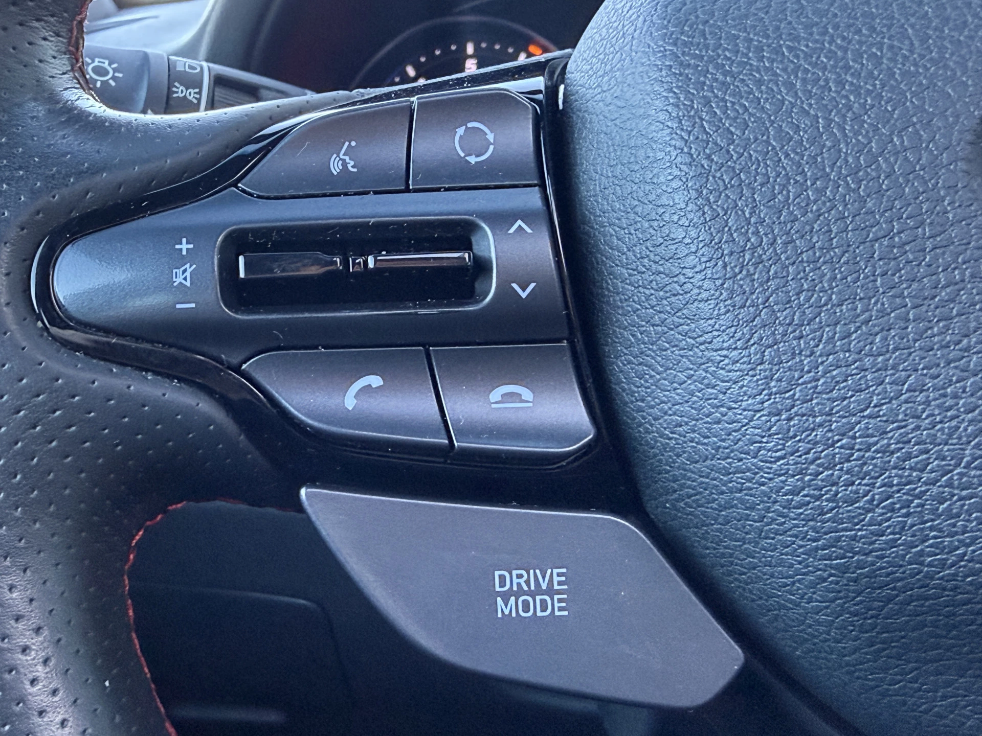 Hoofdafbeelding Hyundai i30