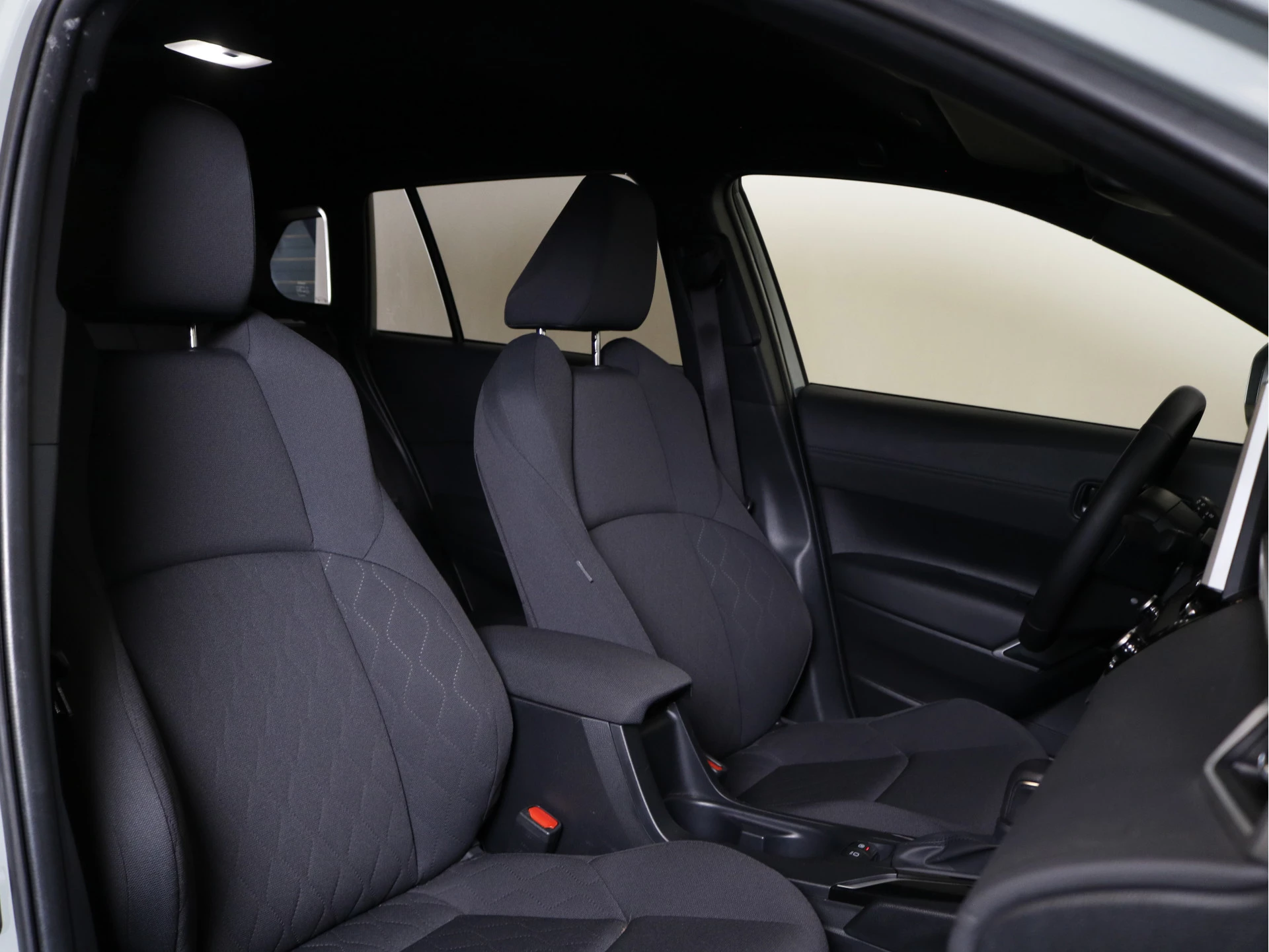 Hoofdafbeelding Toyota Corolla Cross