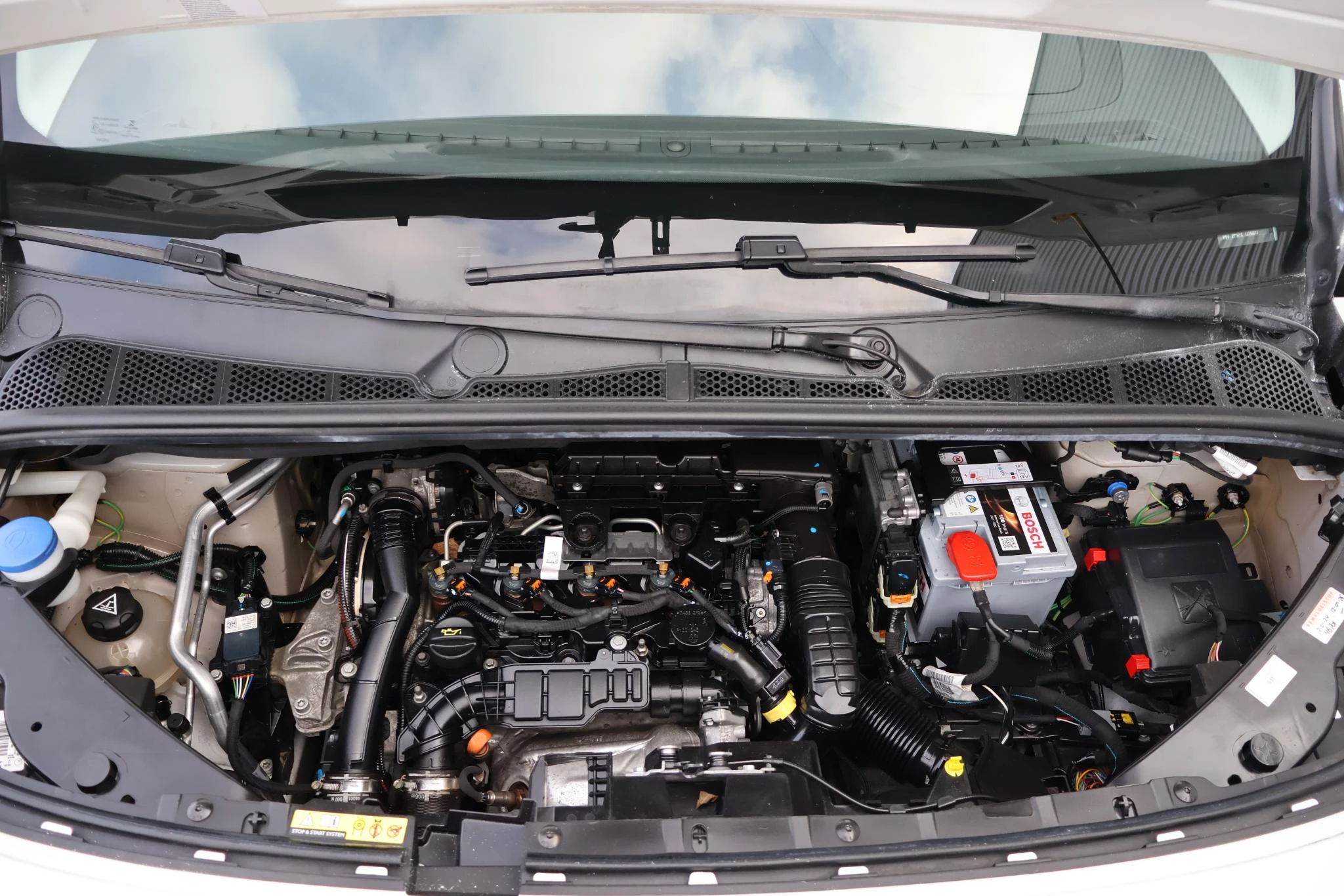 Hoofdafbeelding Opel Combo