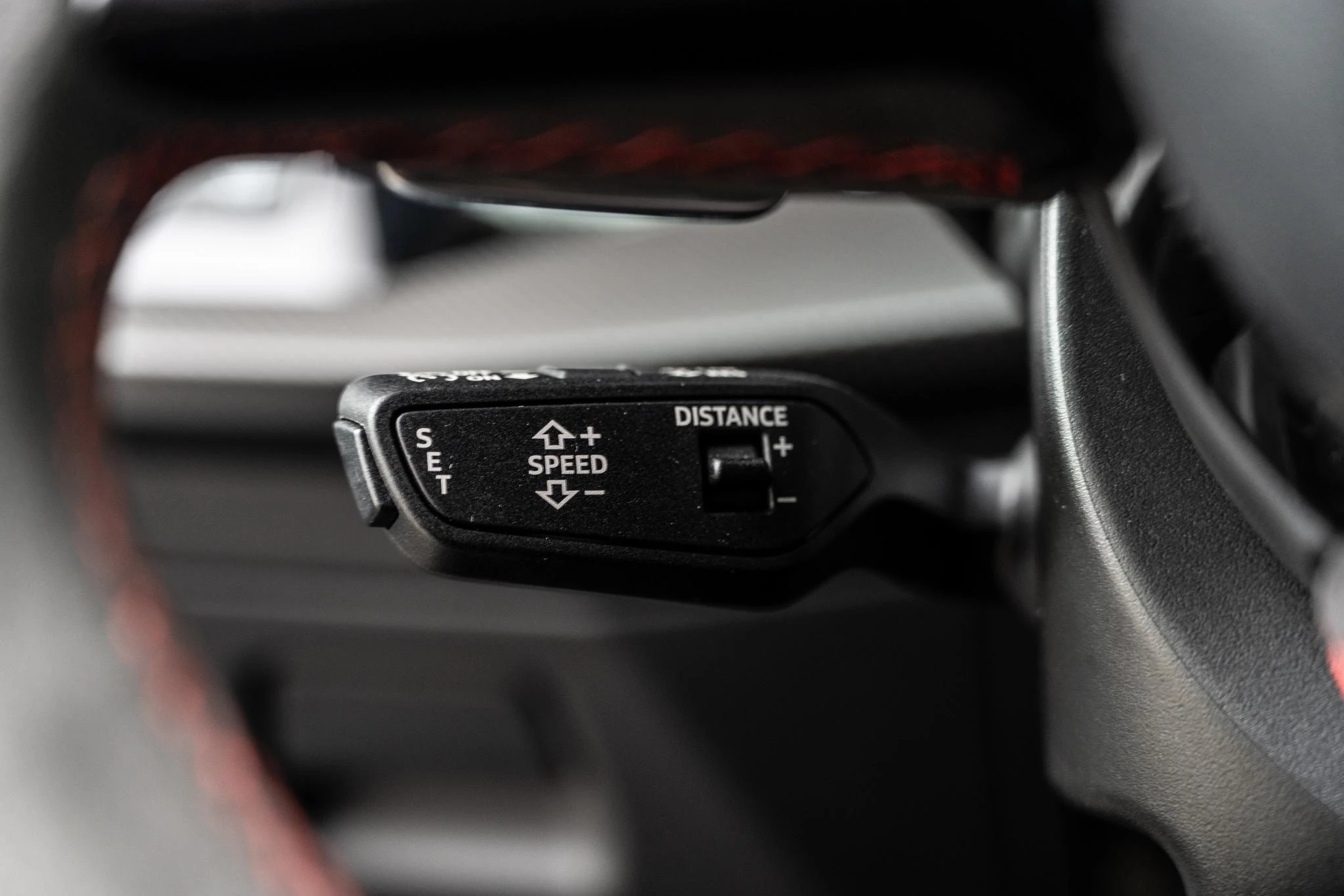Hoofdafbeelding Audi RS3