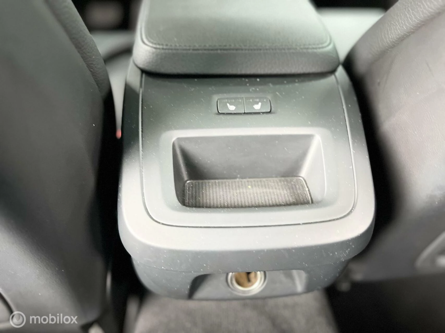 Hoofdafbeelding Volvo S90