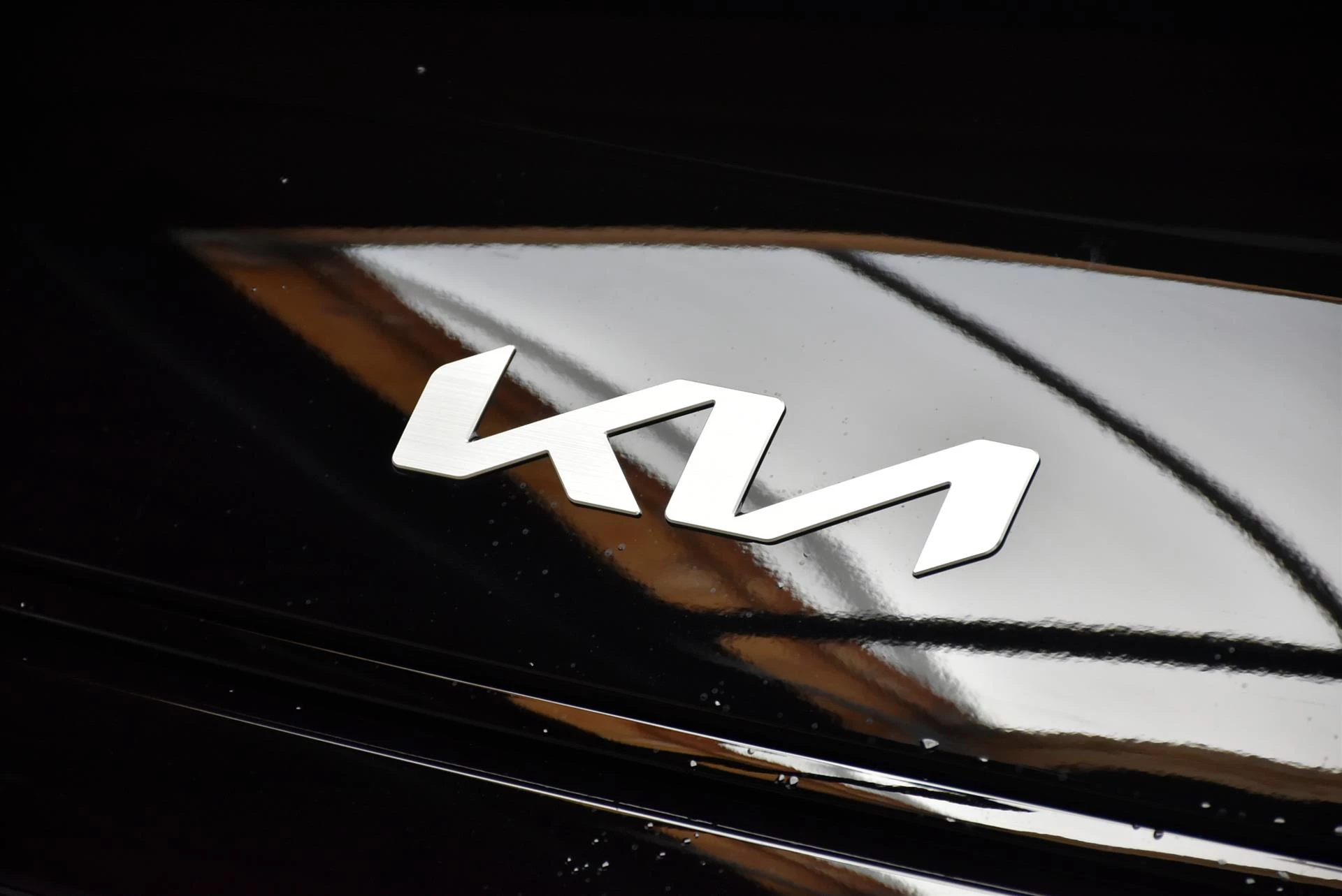 Hoofdafbeelding Kia EV3