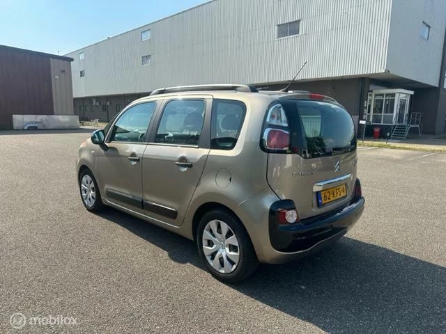 Hoofdafbeelding Citroën C3 Picasso