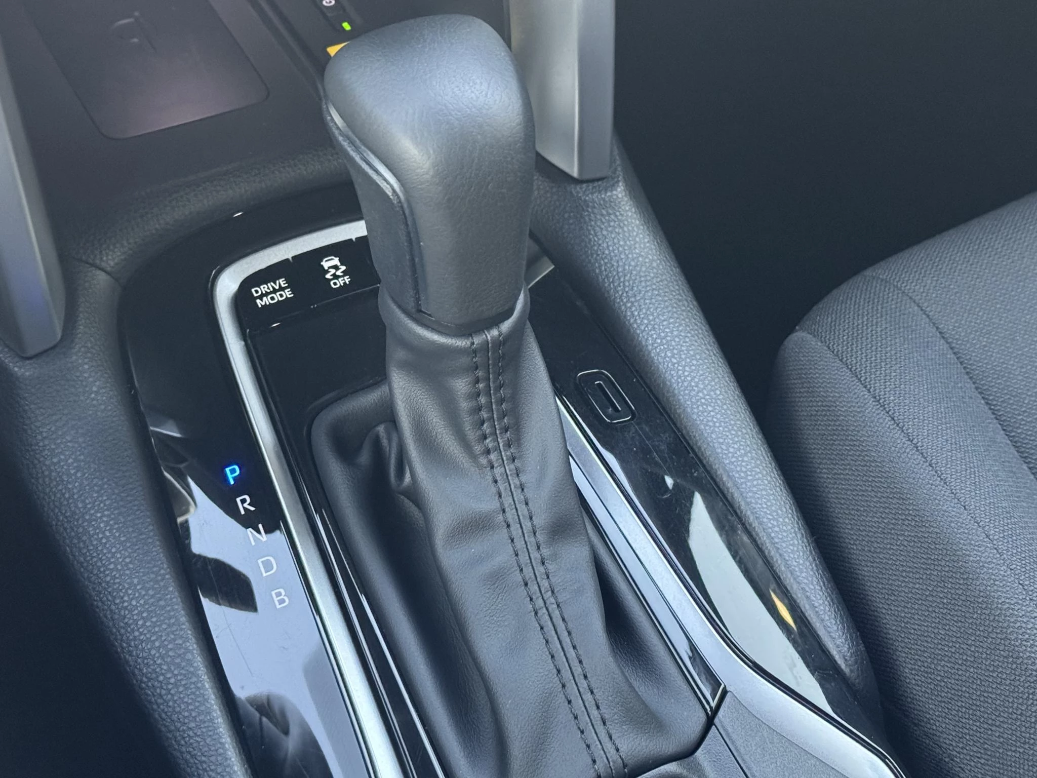 Hoofdafbeelding Toyota Corolla Cross