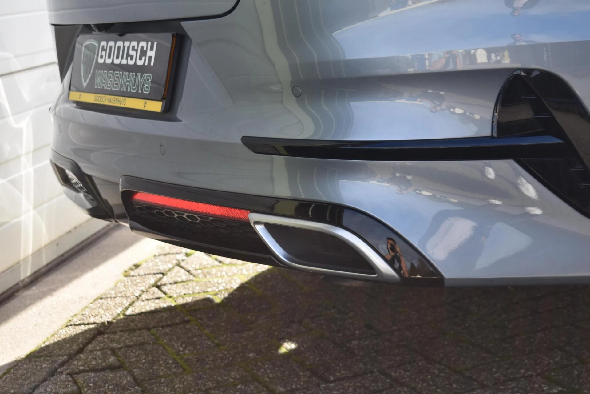 Hoofdafbeelding Kia ProCeed