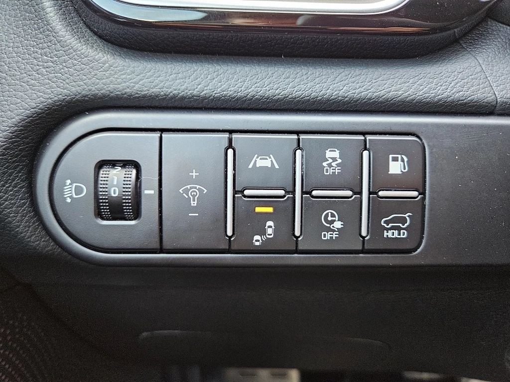 Hoofdafbeelding Kia XCeed