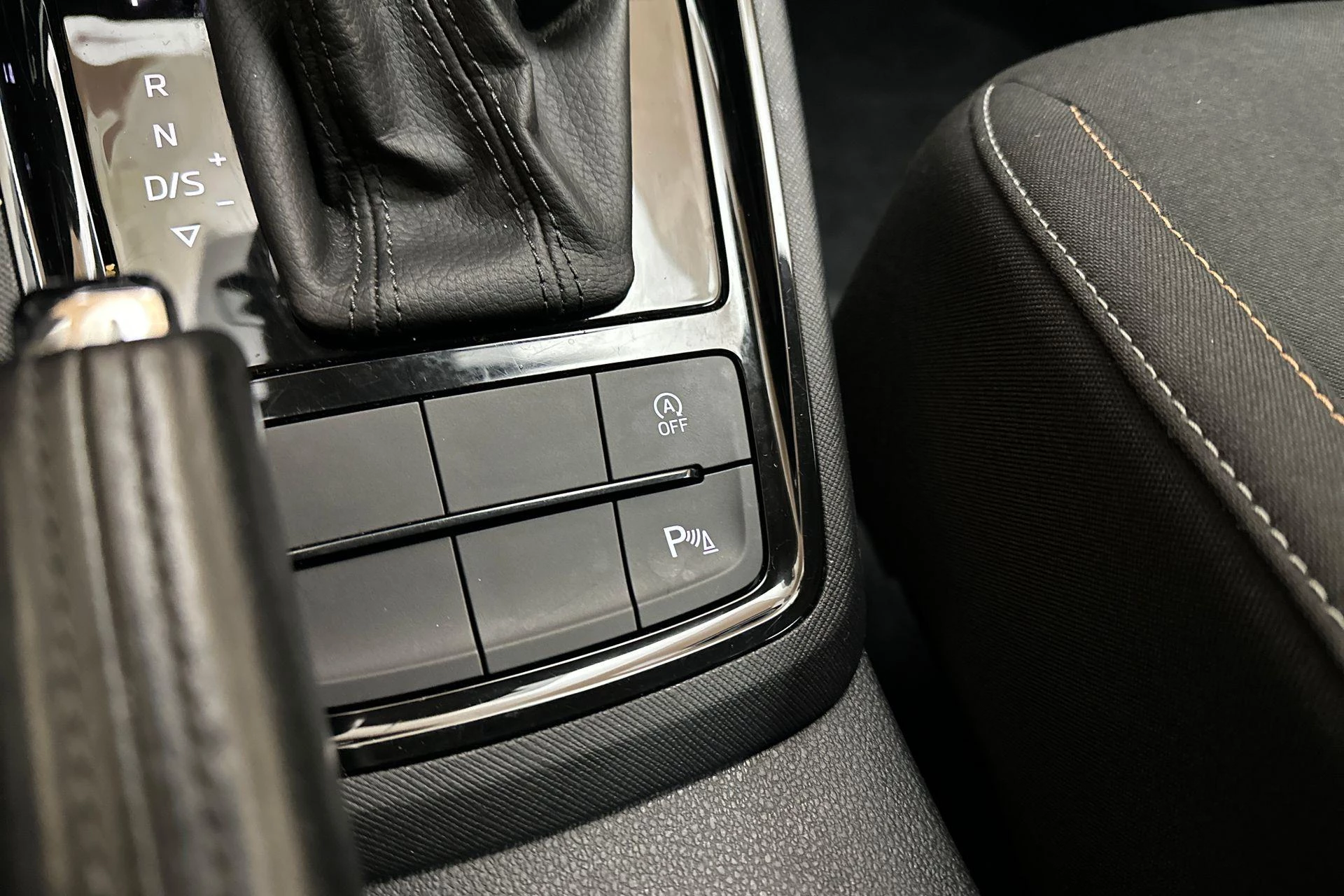 Hoofdafbeelding Škoda Scala