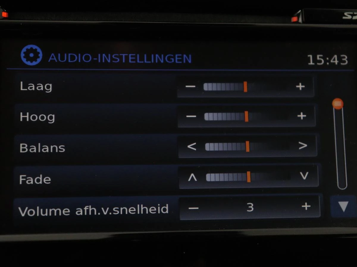 Hoofdafbeelding Nissan X-Trail