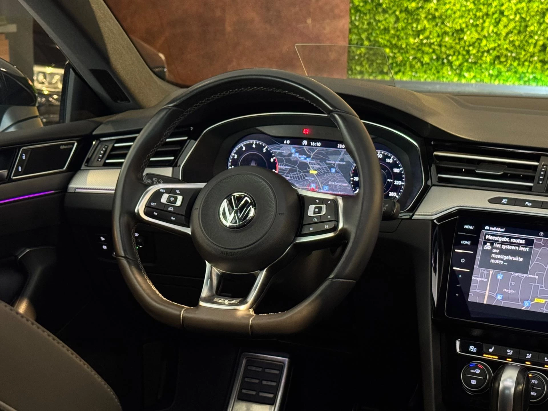 Hoofdafbeelding Volkswagen Arteon