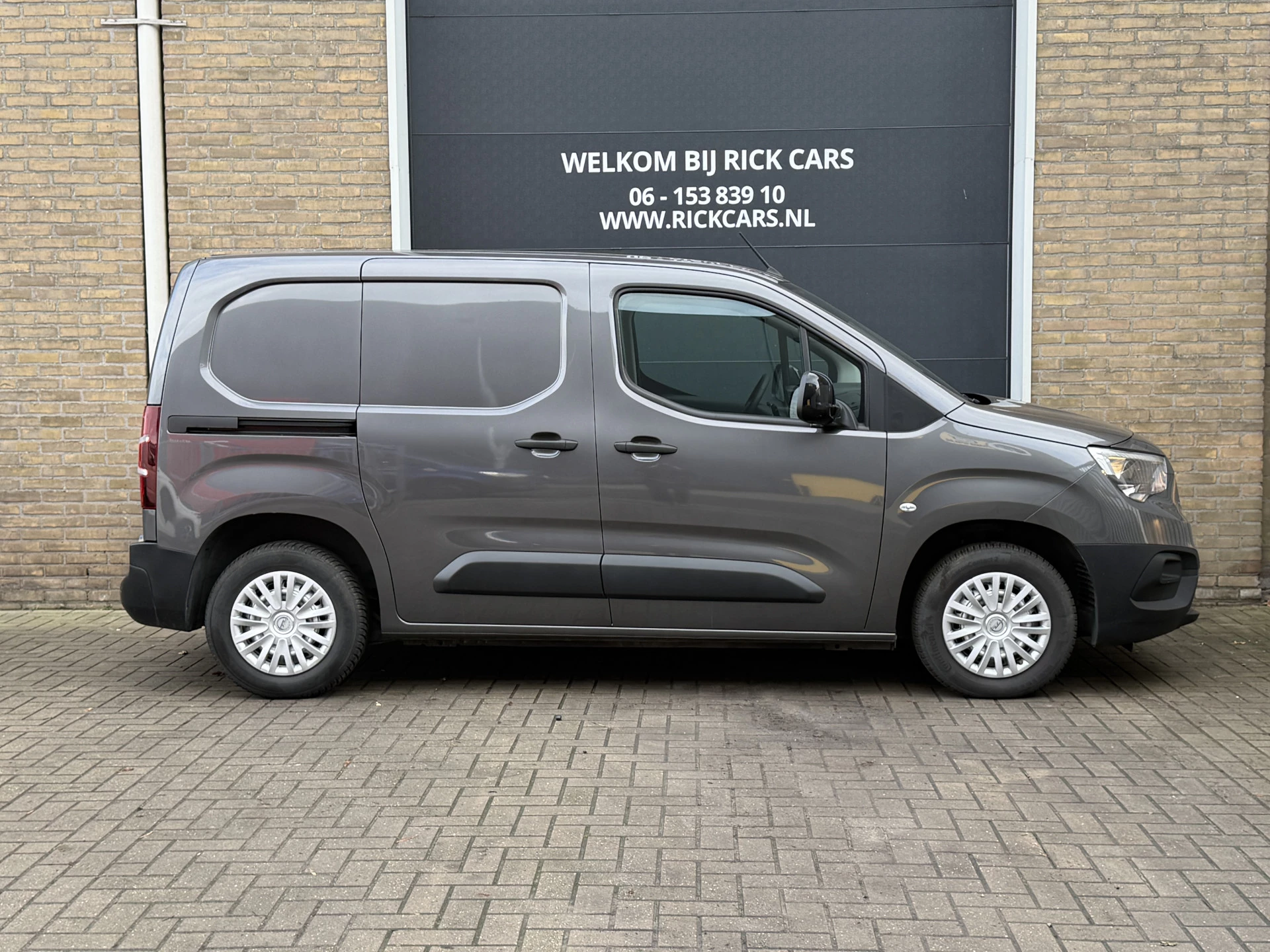 Hoofdafbeelding Opel Combo